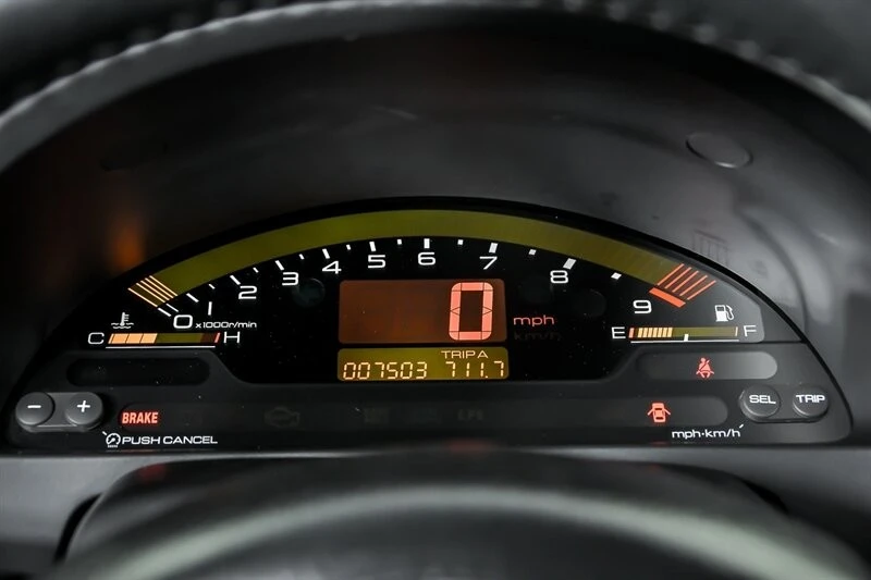 2001 Honda AP1 S2000 - Image 26 of 31