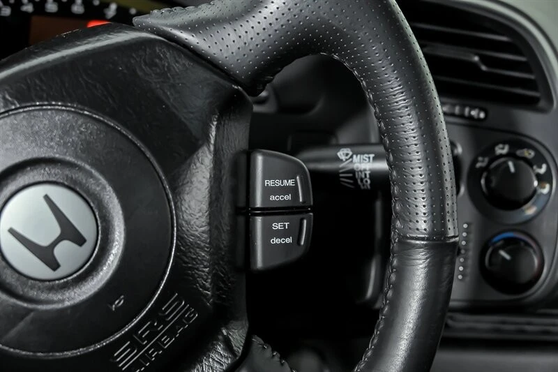 2001 Honda AP1 S2000 - Image 29 of 31
