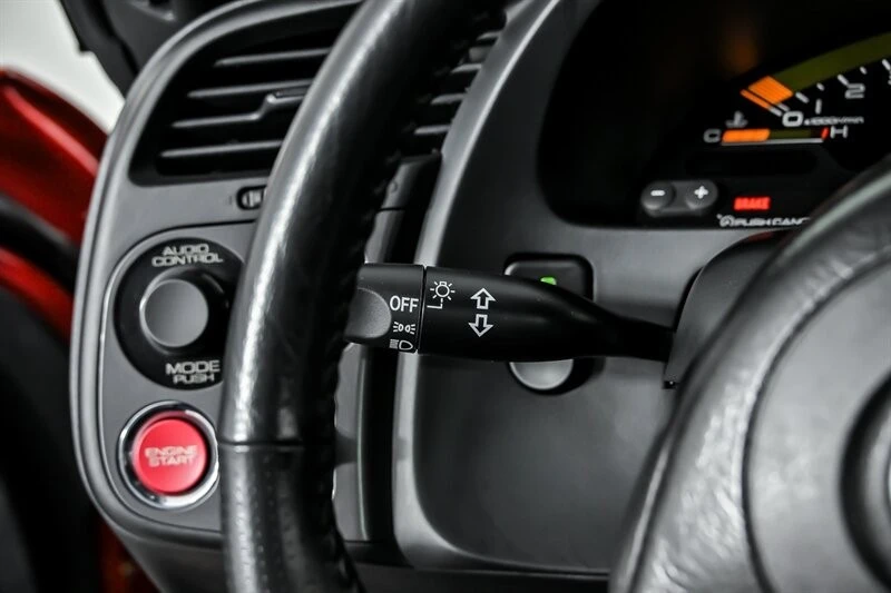 2001 Honda AP1 S2000 - Image 28 of 31