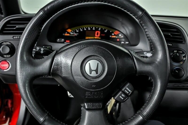 2001 Honda AP1 S2000 - Image 27 of 31