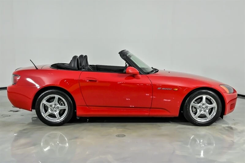 2001 Honda AP1 S2000 - Image 11 of 31