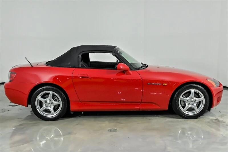 2001 Honda AP1 S2000 - Image 12 of 31