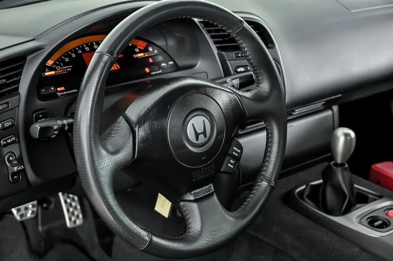 2001 Honda AP1 S2000 - Image 23 of 31