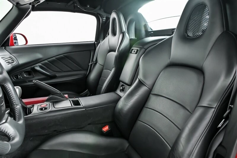 2001 Honda AP1 S2000 - Image 22 of 31