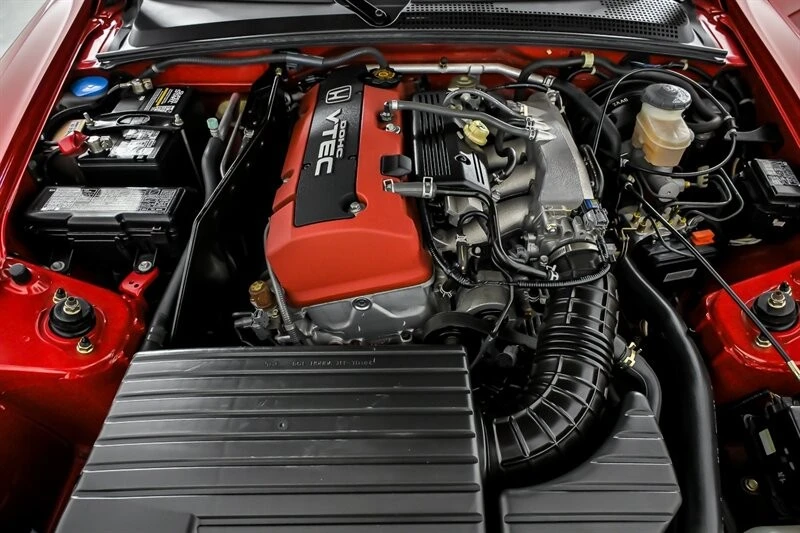 2001 Honda AP1 S2000 - Image 18 of 31