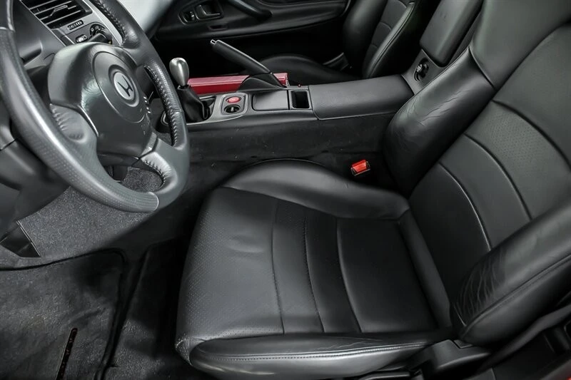2001 Honda AP1 S2000 - Image 21 of 31