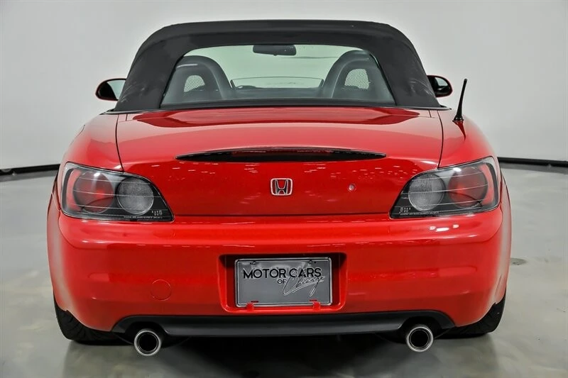 2001 Honda AP1 S2000 - Image 14 of 31