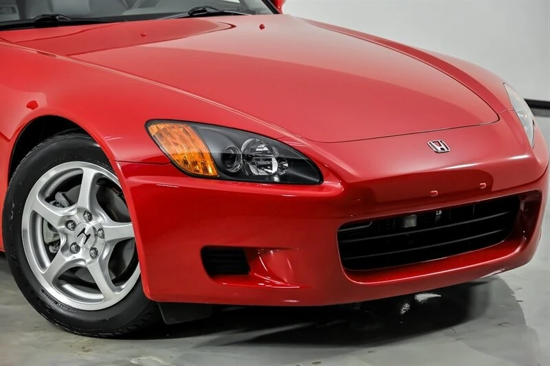 2001 Honda AP1 S2000 - Image 3 of 31