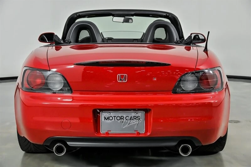 2001 Honda AP1 S2000 - Image 9 of 31