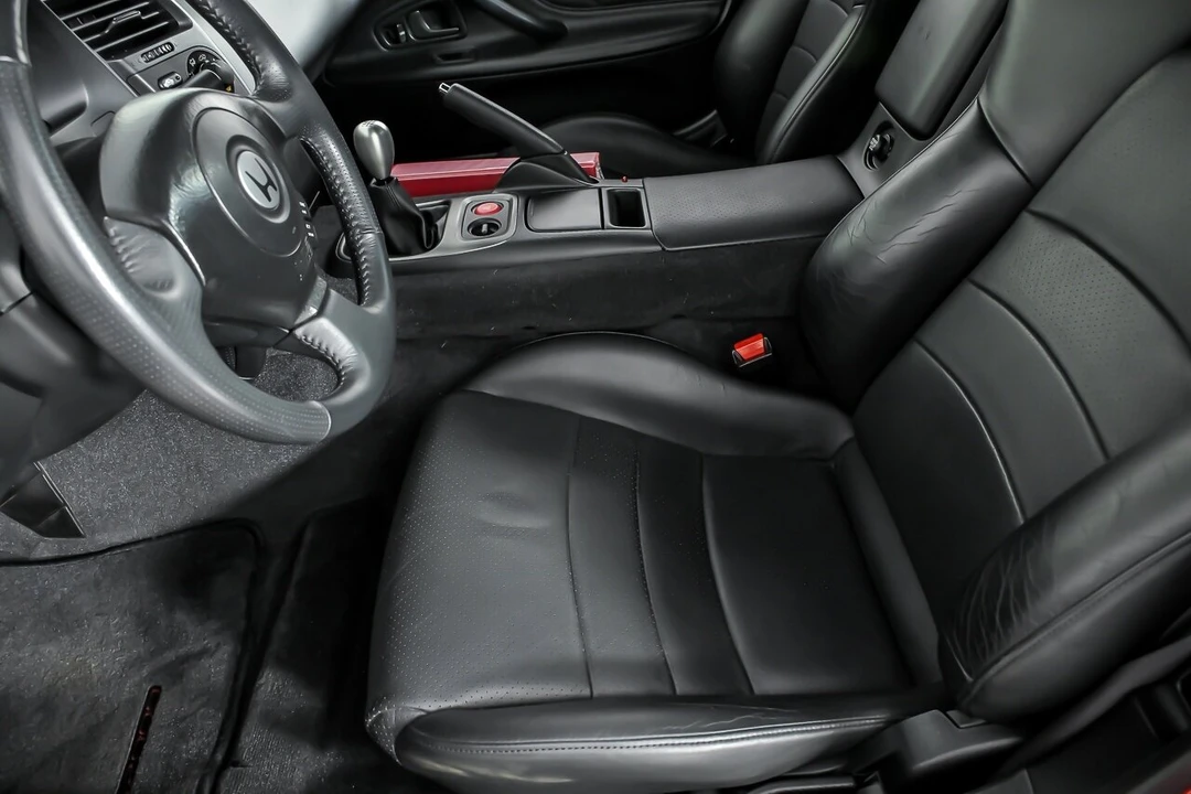 2001 Honda AP1 S2000 - Image 21 of 31