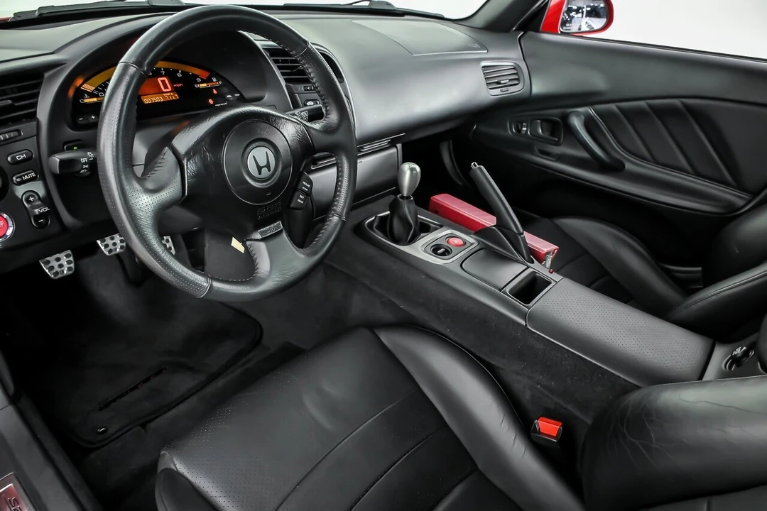 2001 Honda AP1 S2000 - Image 20 of 31