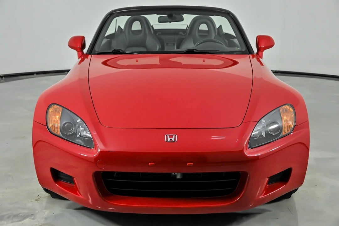 2001 Honda AP1 S2000 - Image 5 of 31