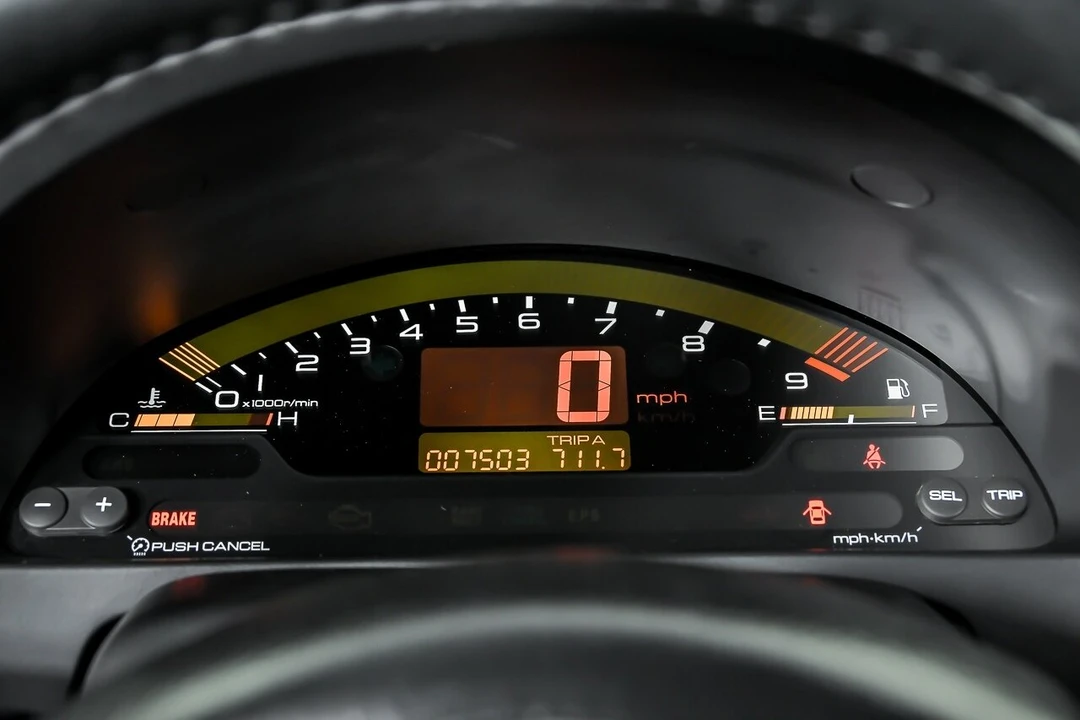 2001 Honda AP1 S2000 - Image 26 of 31