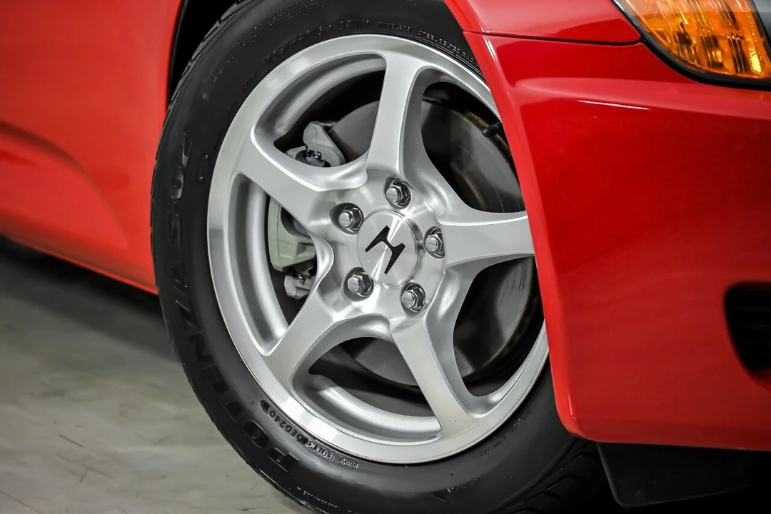 2001 Honda AP1 S2000 - Image 4 of 31