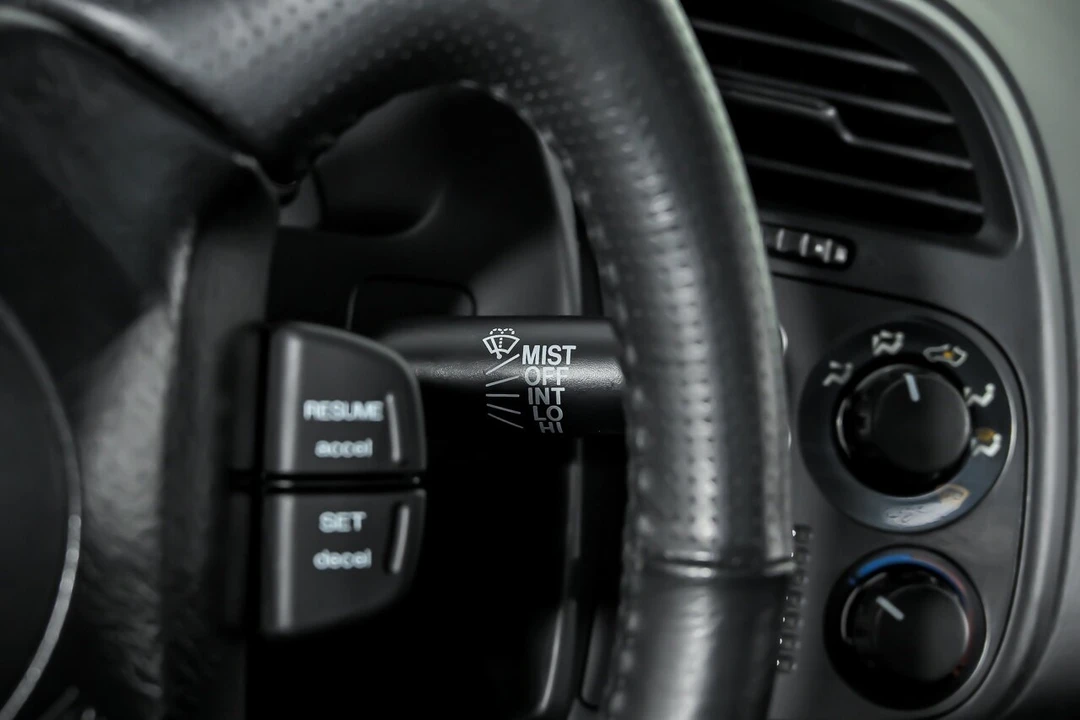 2001 Honda AP1 S2000 - Image 30 of 31