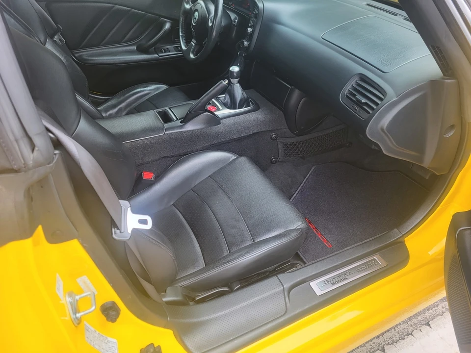 2001 Honda AP1 S2000 - Image 22 of 31