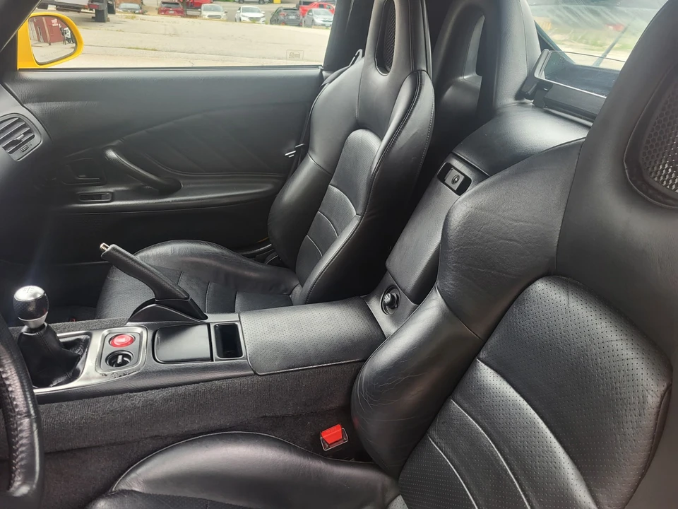 2001 Honda AP1 S2000 - Image 24 of 31