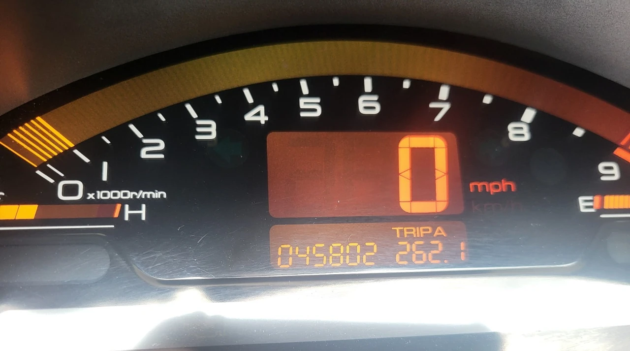 2001 Honda AP1 S2000 - Image 31 of 31