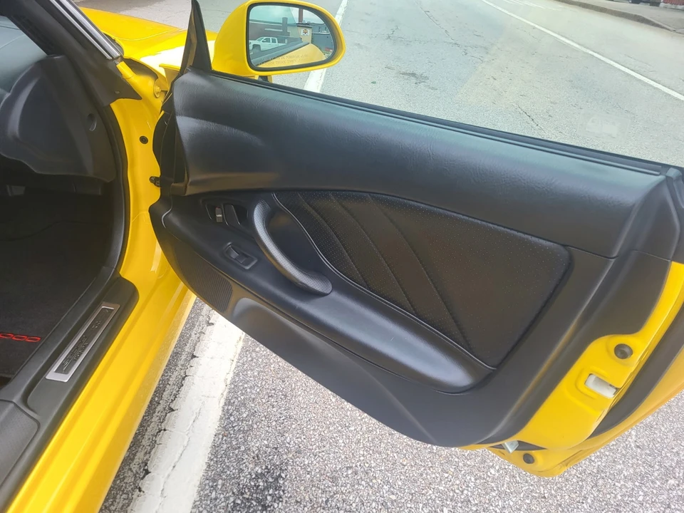 2001 Honda AP1 S2000 - Image 26 of 31