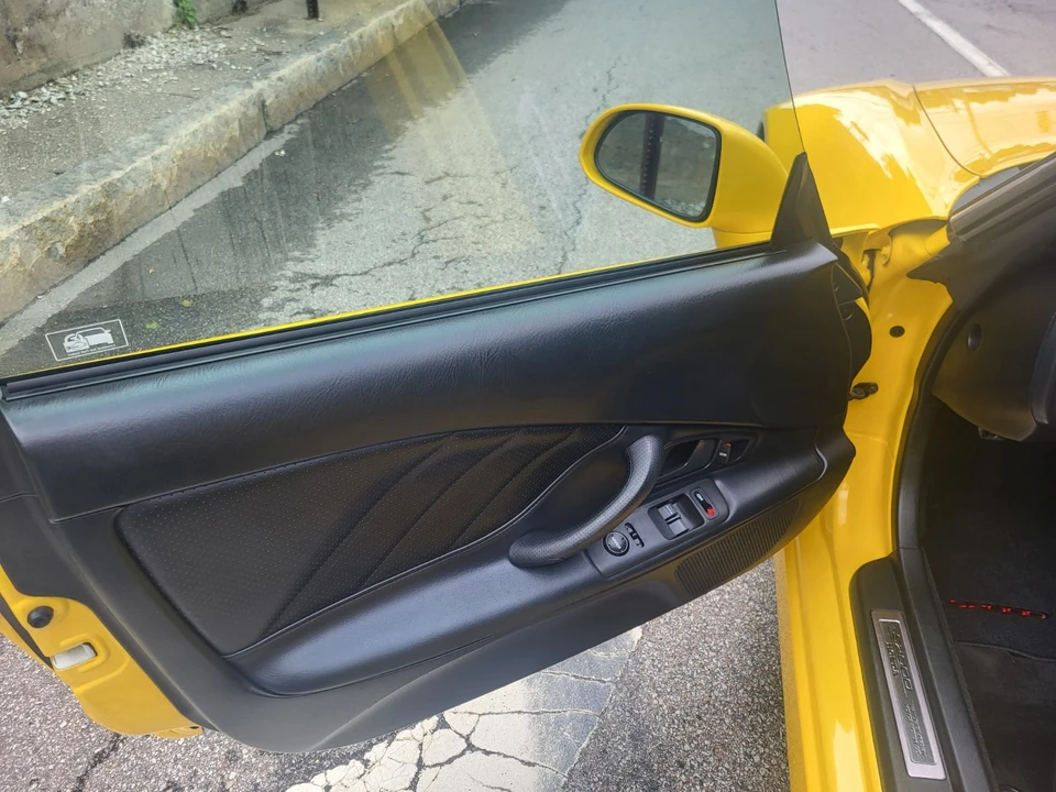 2001 Honda AP1 S2000 - Image 25 of 31