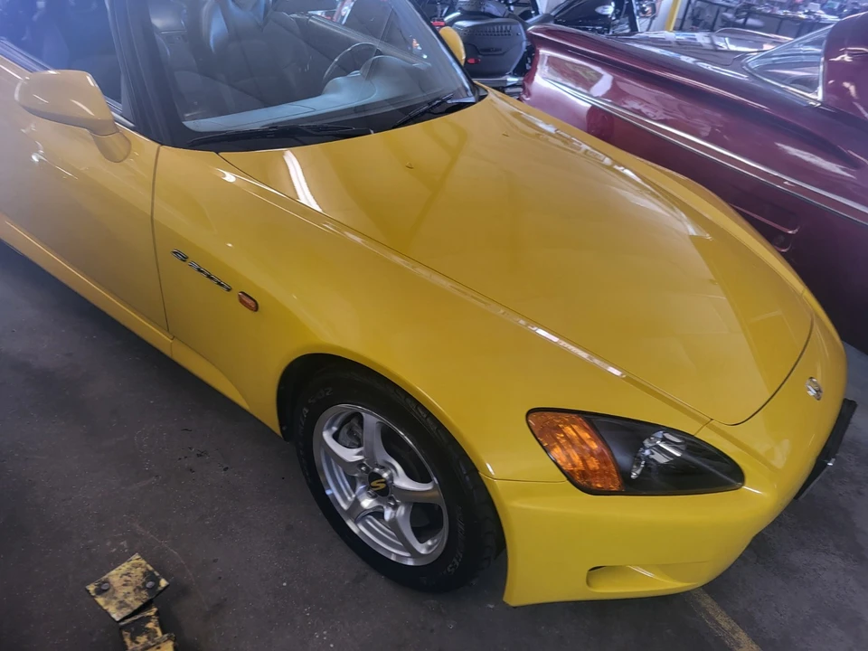 2001 Honda AP1 S2000 - Image 17 of 31