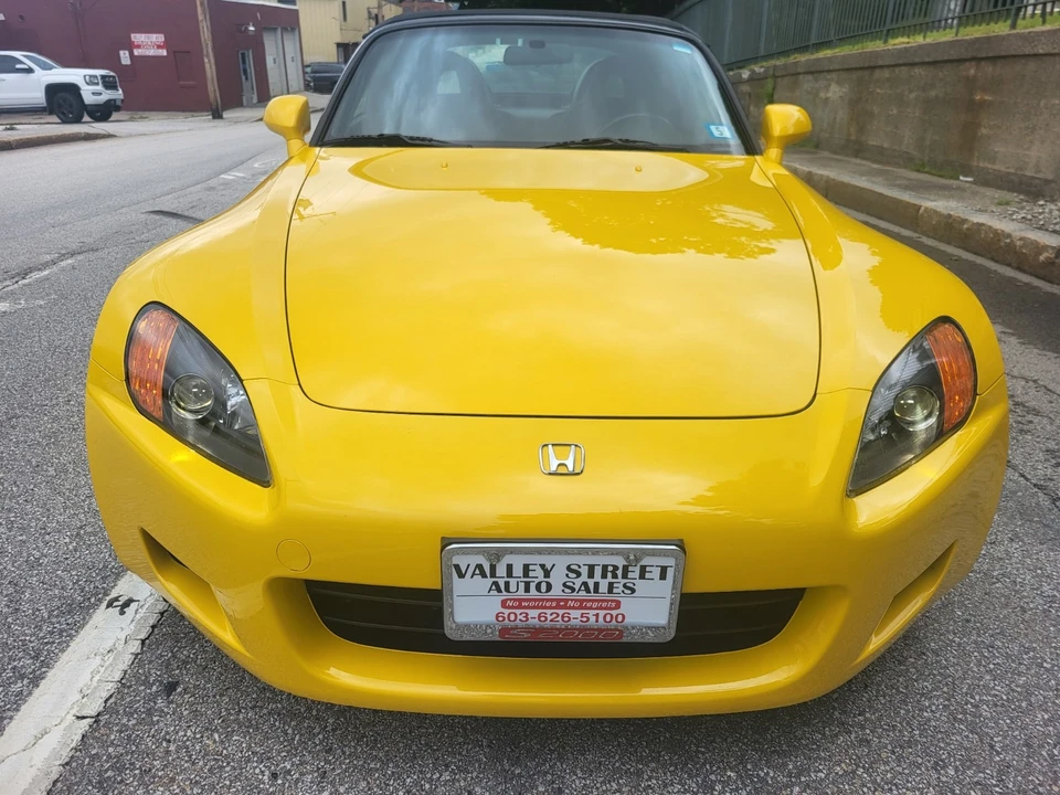 2001 Honda AP1 S2000 - Image 6 of 31