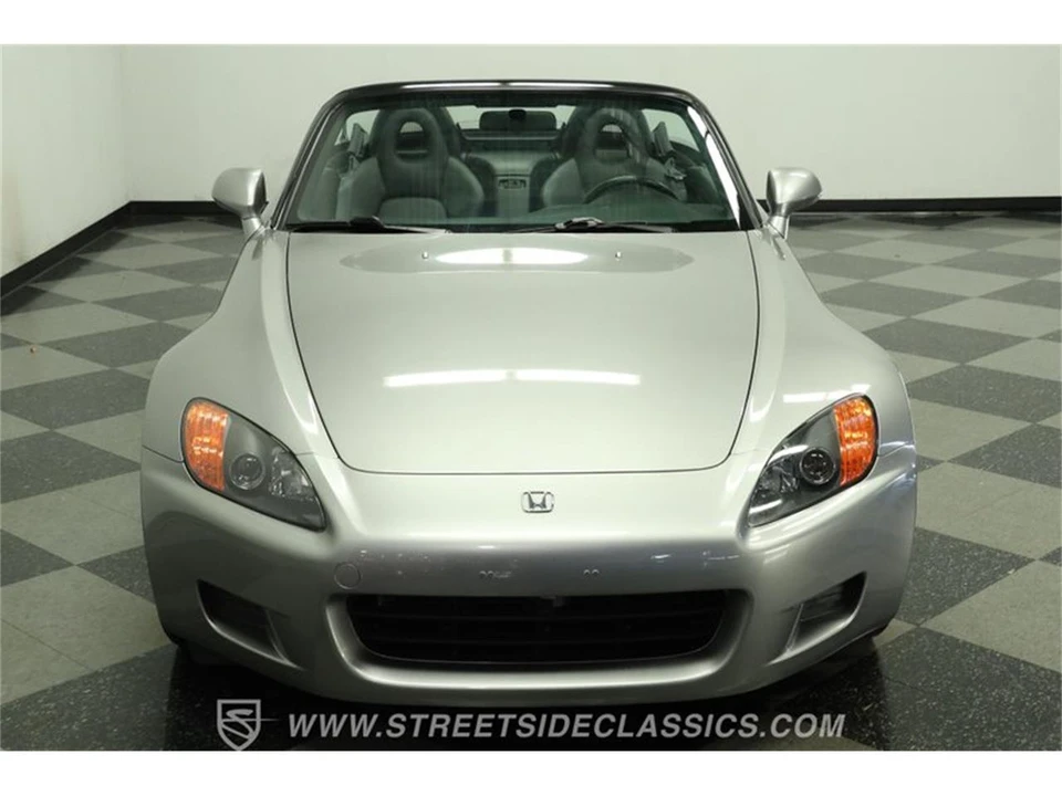2001 Honda AP1 S2000 - Image 16 of 31