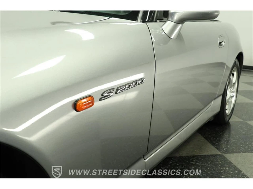 2001 Honda AP1 S2000 - Image 22 of 31