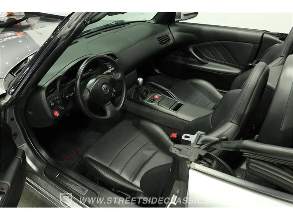 2001 Honda AP1 S2000 - Image 4 of 31