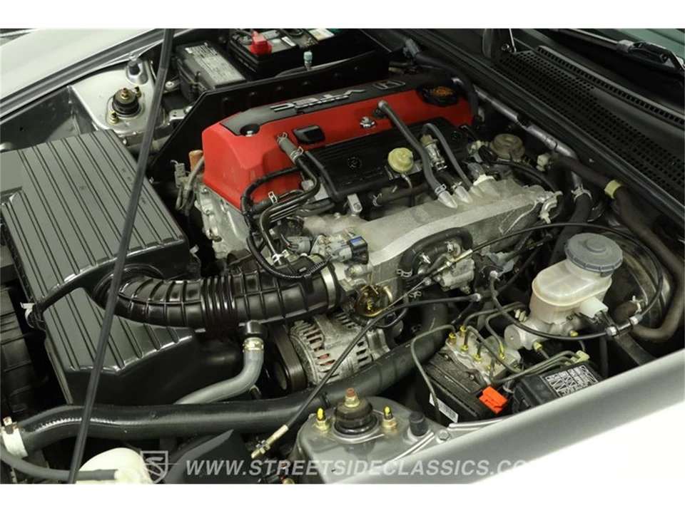 2001 Honda AP1 S2000 - Image 31 of 31