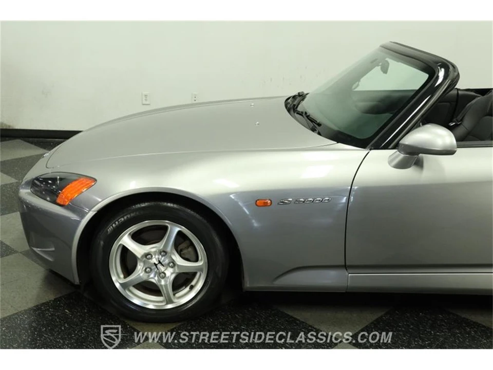 2001 Honda AP1 S2000 - Image 23 of 31