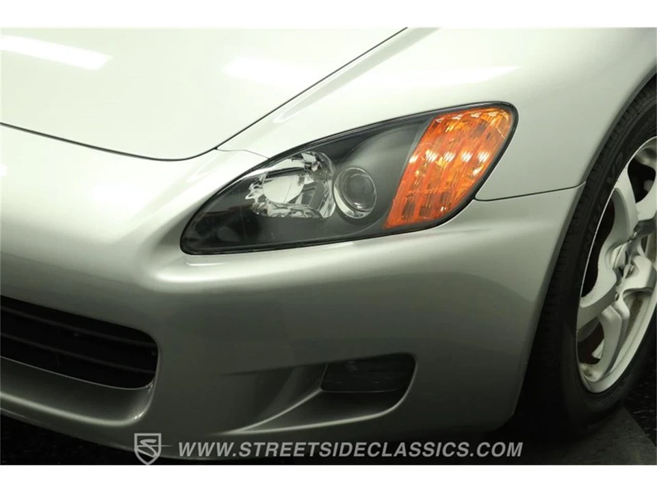 2001 Honda AP1 S2000 - Image 20 of 31