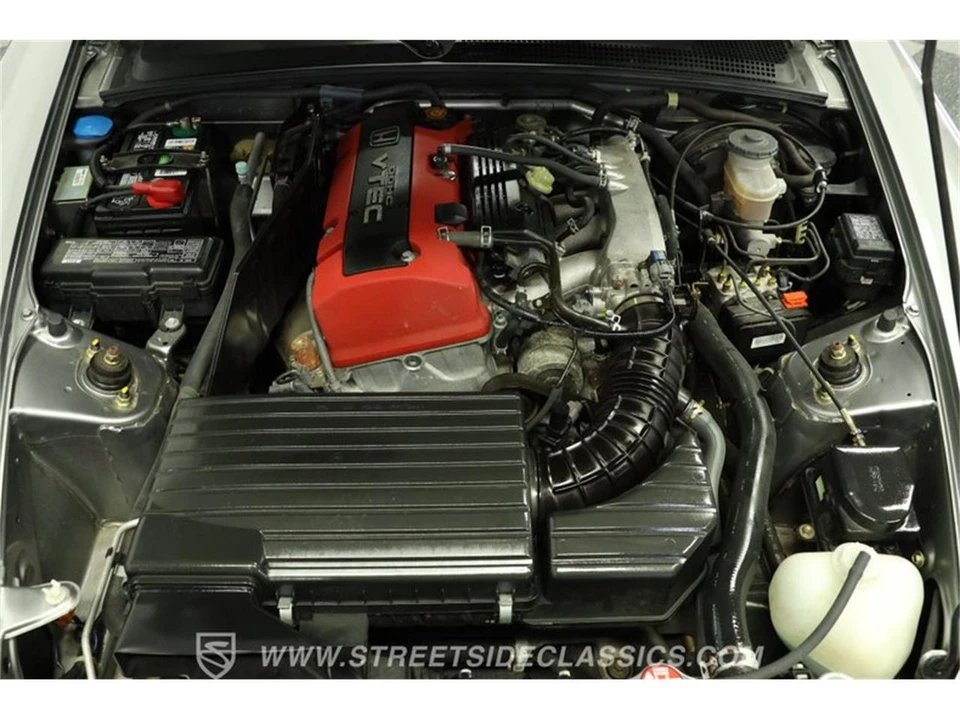 2001 Honda AP1 S2000 - Image 3 of 31