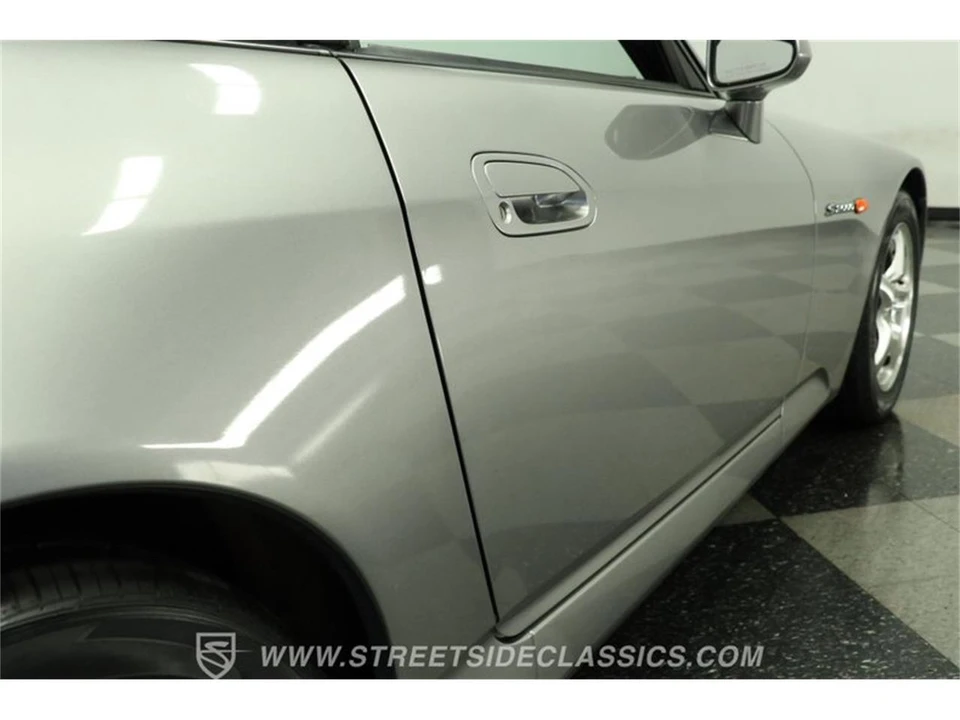 2001 Honda AP1 S2000 - Image 27 of 31