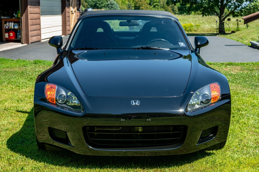 2001 Honda AP1 S2000 - Image 6 of 31