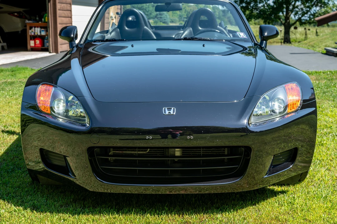 2001 Honda AP1 S2000 - Image 7 of 31