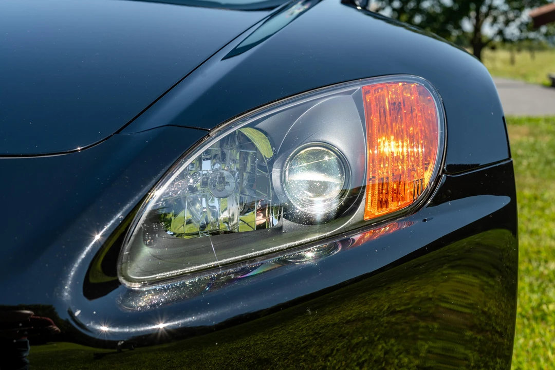 2001 Honda AP1 S2000 - Image 21 of 31