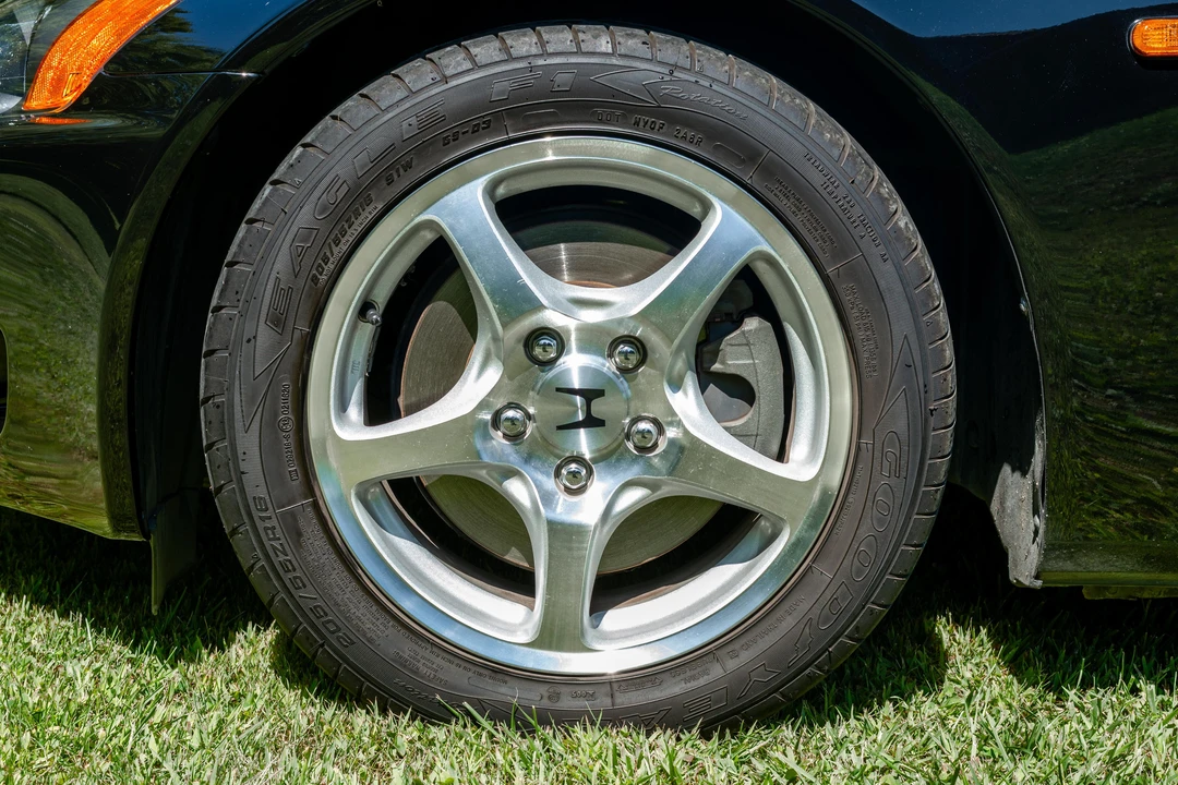 2001 Honda AP1 S2000 - Image 27 of 31