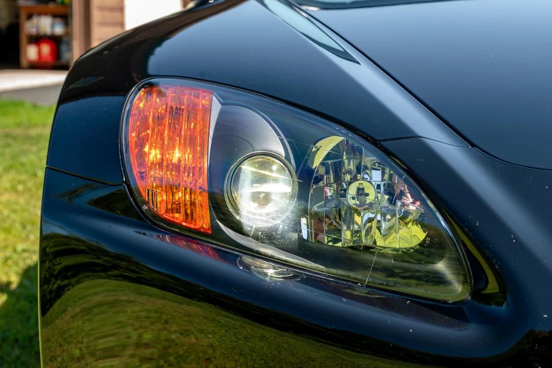 2001 Honda AP1 S2000 - Image 19 of 31