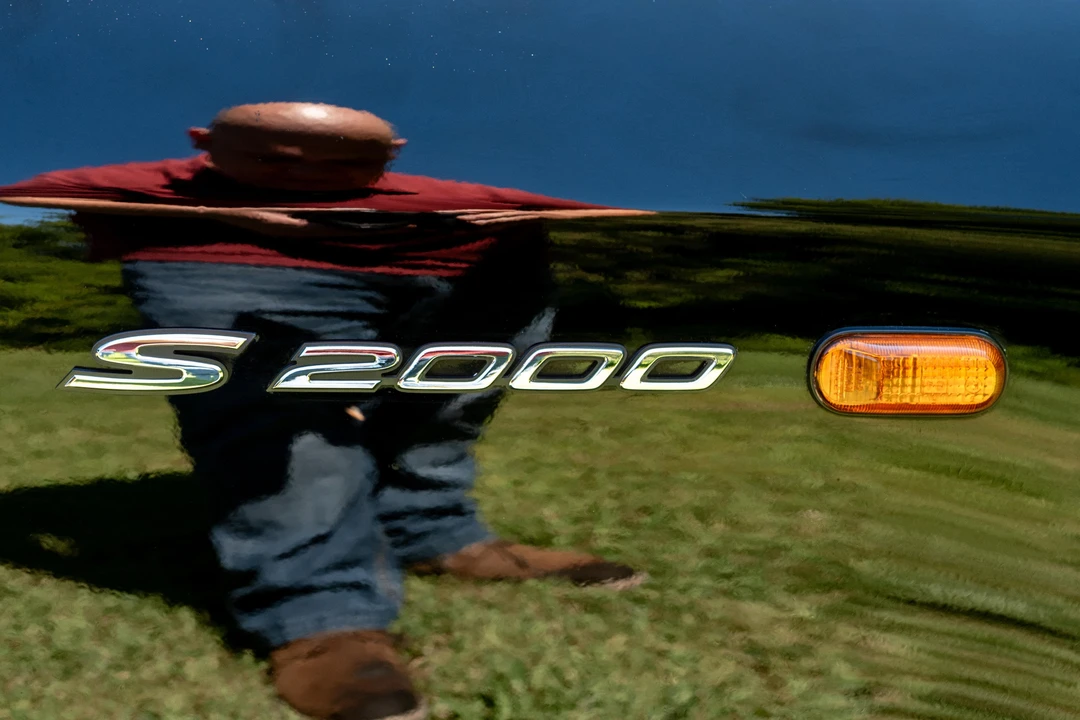 2001 Honda AP1 S2000 - Image 22 of 31