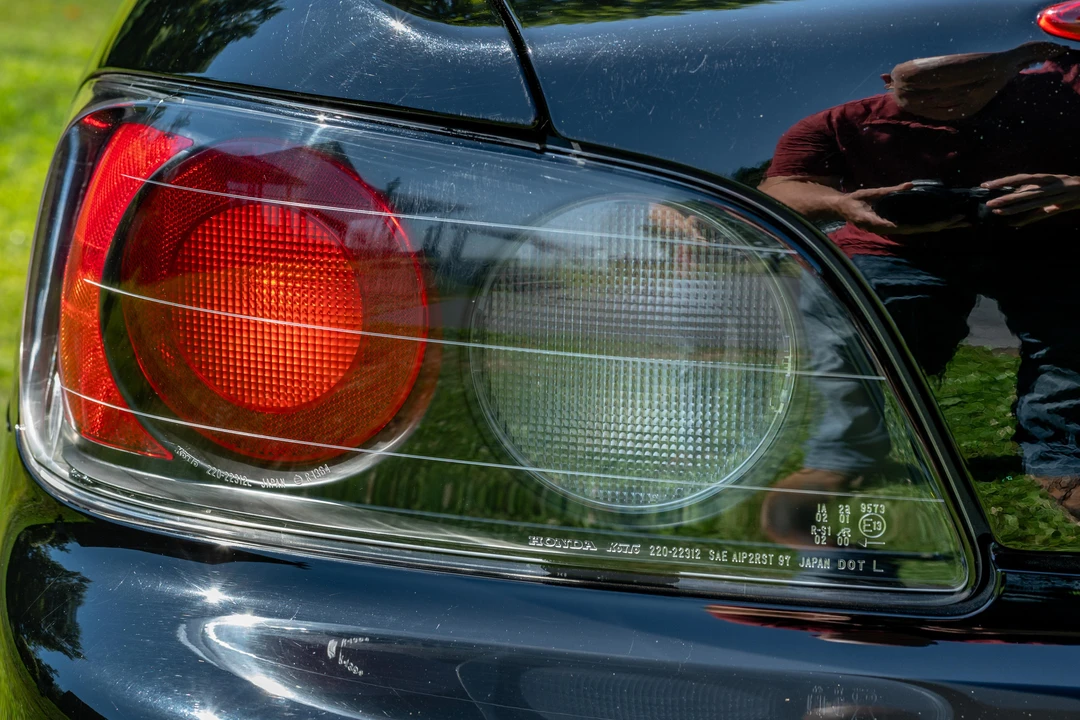 2001 Honda AP1 S2000 - Image 23 of 31