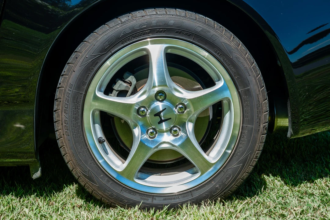 2001 Honda AP1 S2000 - Image 28 of 31