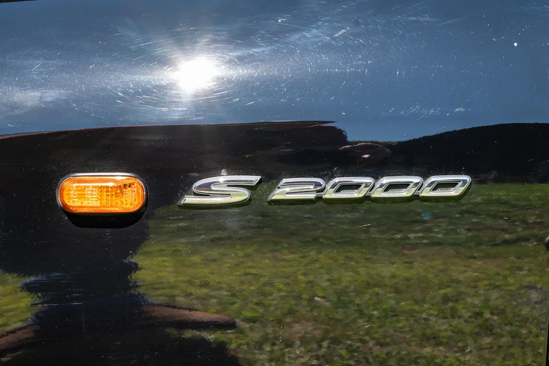 2001 Honda AP1 S2000 - Image 26 of 31
