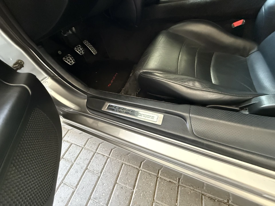 2001 Honda AP1 S2000 - Image 16 of 31