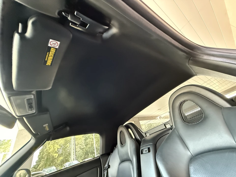 2001 Honda AP1 S2000 - Image 28 of 31