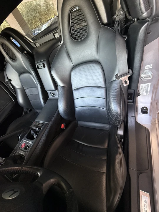 2001 Honda AP1 S2000 - Image 18 of 31
