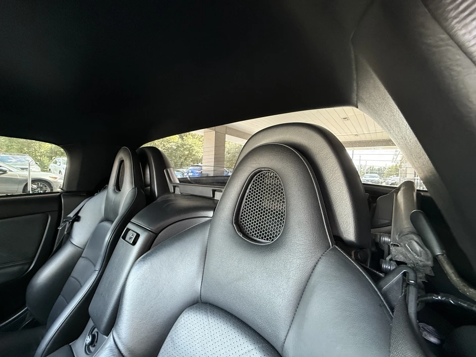 2001 Honda AP1 S2000 - Image 20 of 31