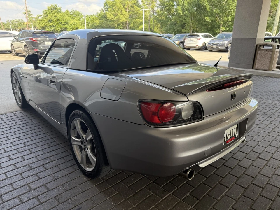 2001 Honda AP1 S2000 - Image 7 of 31