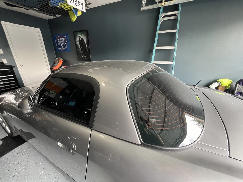 2001 Honda AP1 S2000 - Image 13 of 31