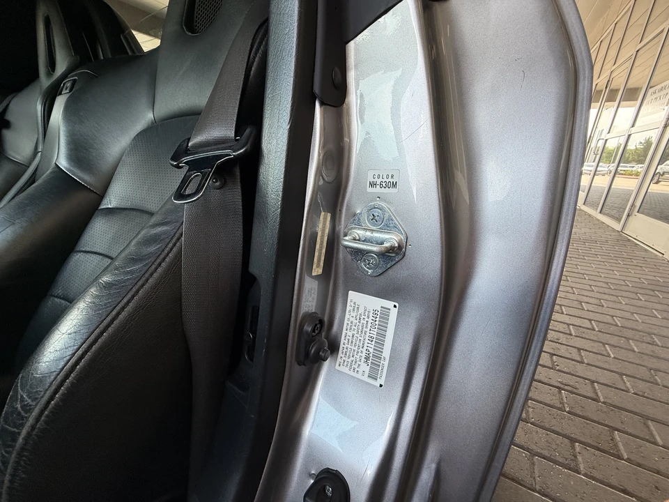 2001 Honda AP1 S2000 - Image 19 of 31